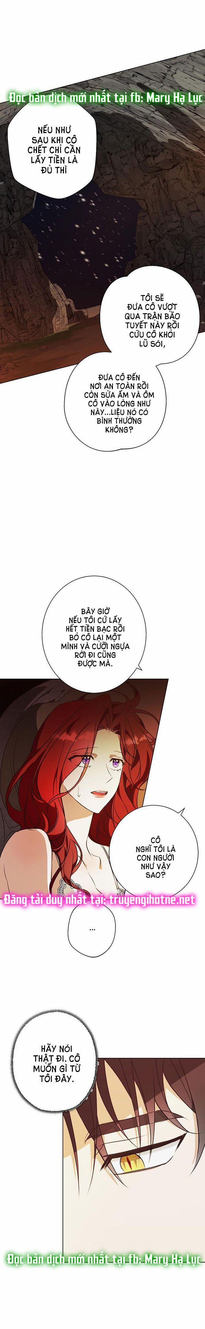 Mùa Đông Đến 6.5 trang 1