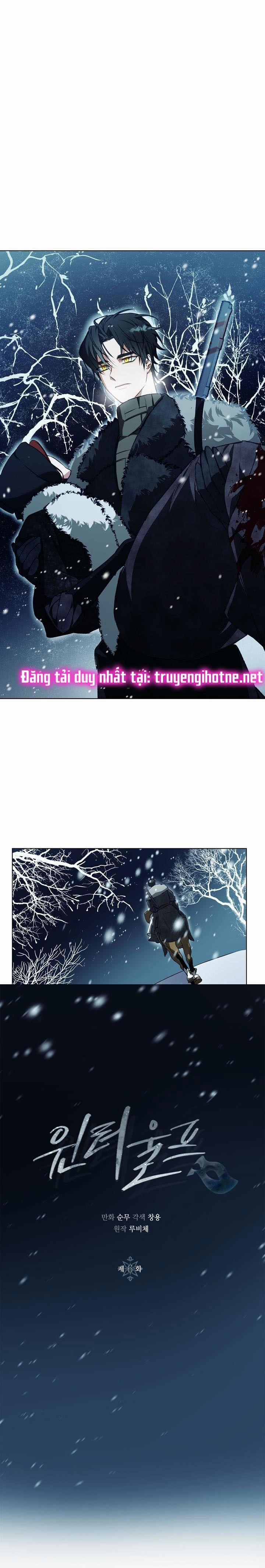 Mùa Đông Đến 6 trang 0