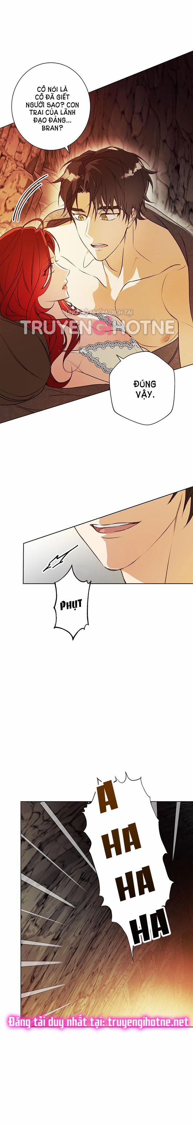 Mùa Đông Đến 6 trang 10