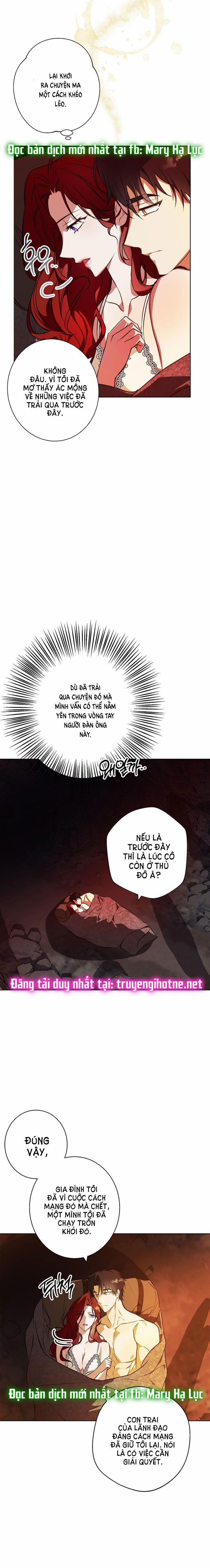 Mùa Đông Đến 6 trang 7