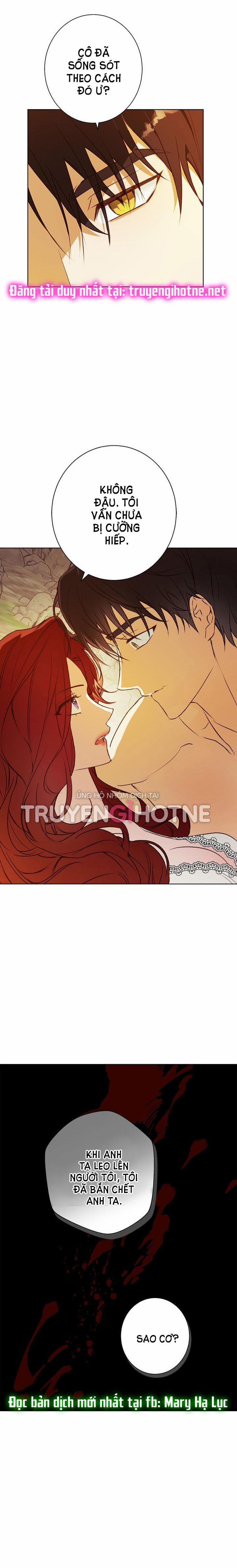 Mùa Đông Đến 6 trang 9