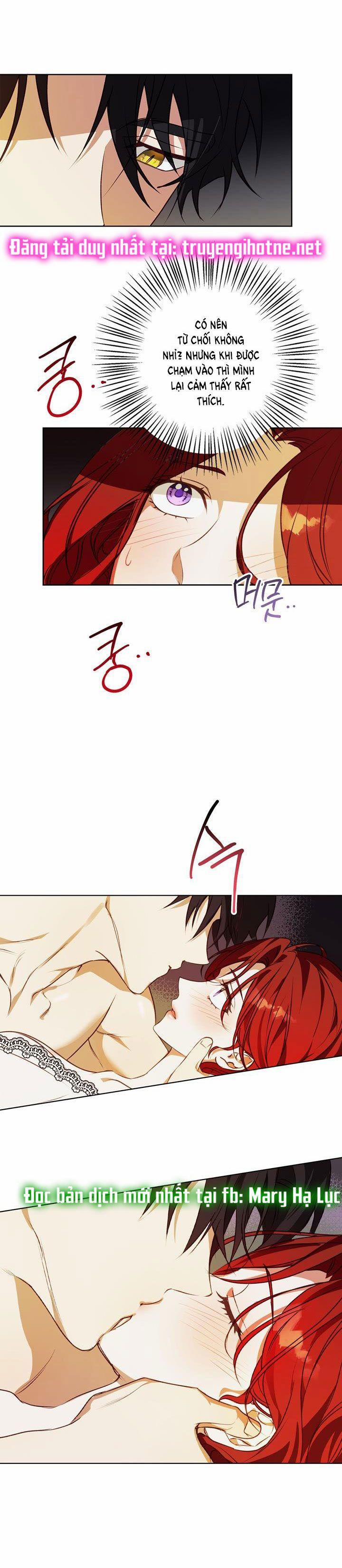 Mùa Đông Đến 7 trang 1