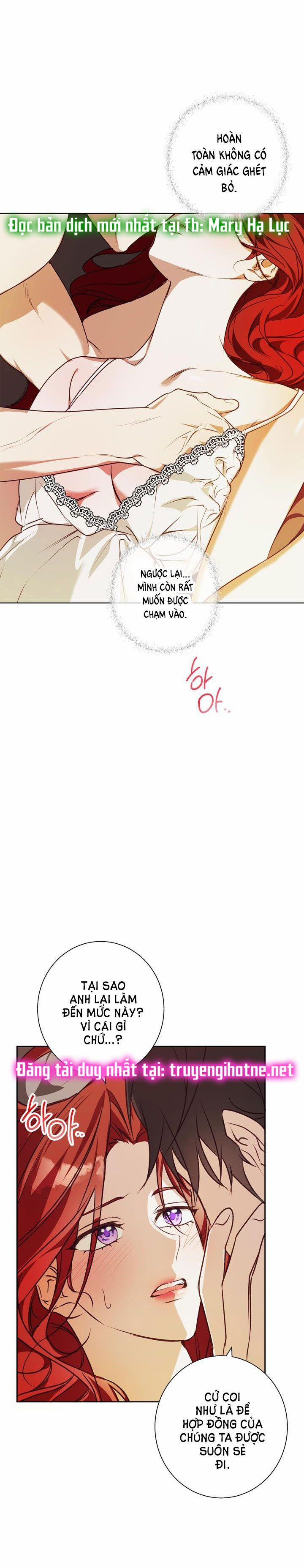 Mùa Đông Đến 7 trang 3