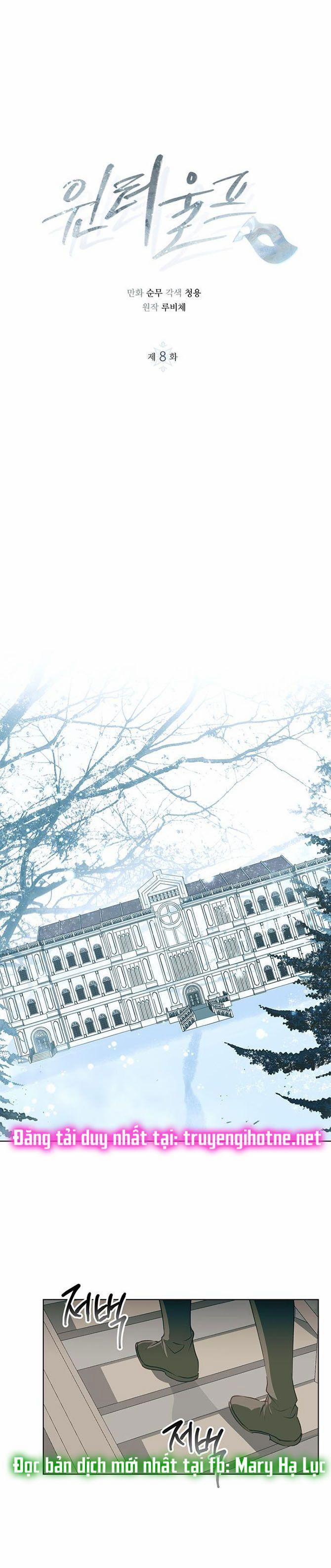 Mùa Đông Đến 8 trang 0