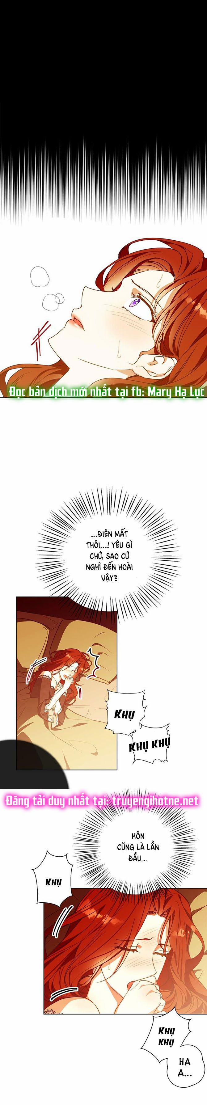 Mùa Đông Đến 8 trang 10