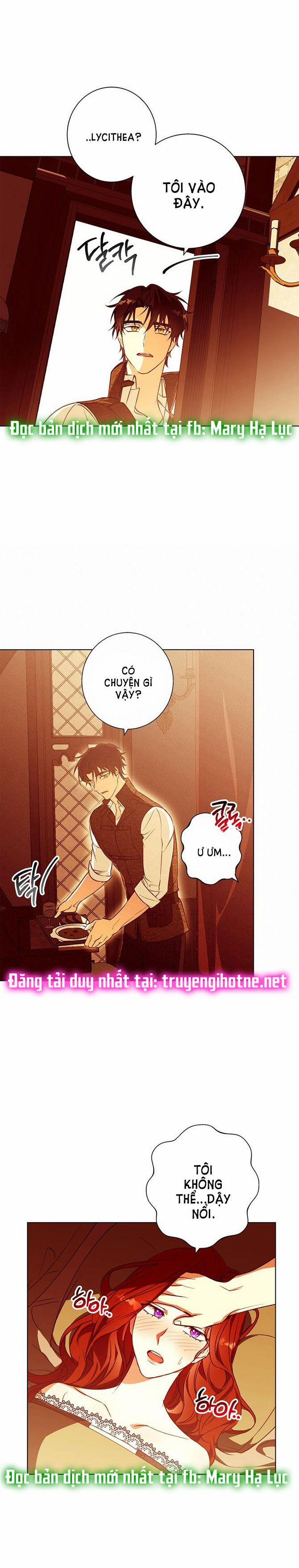 Mùa Đông Đến 8 trang 12