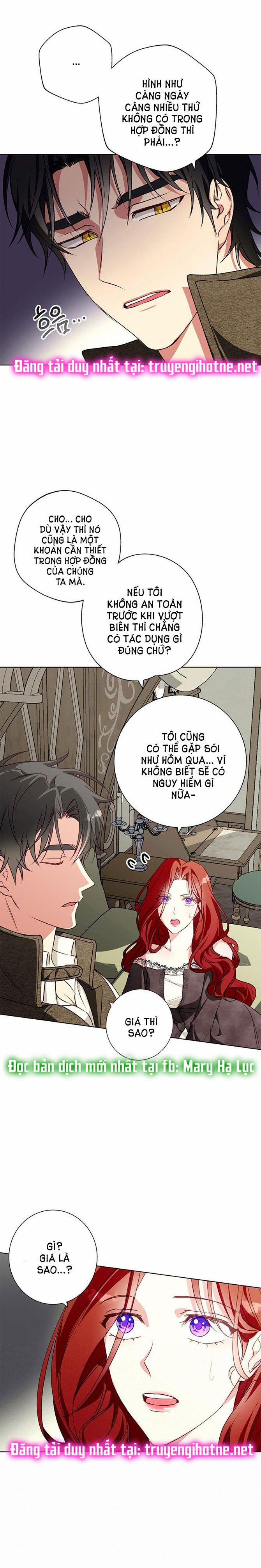 Mùa Đông Đến 8 trang 3