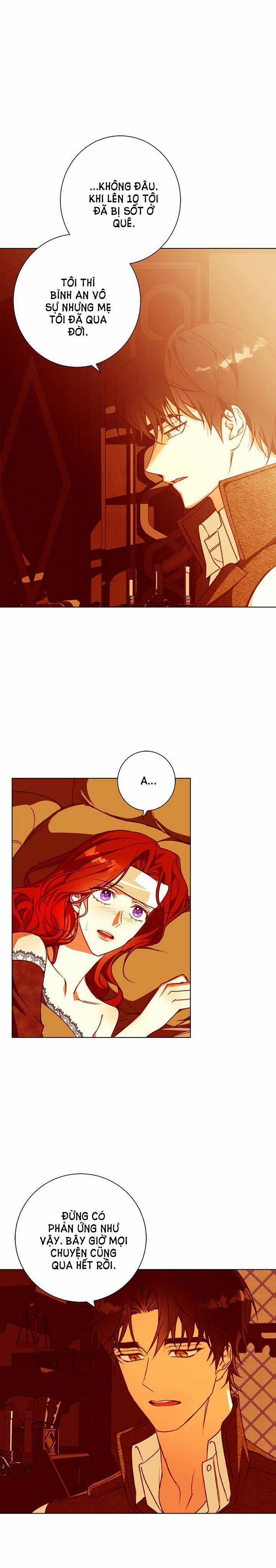 Mùa Đông Đến 9.1 trang 1