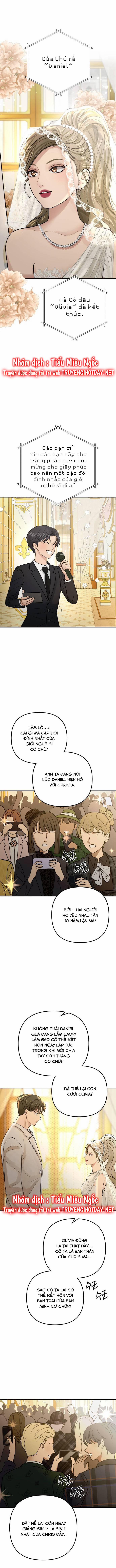 Mùa Đông Năm Ấy Tôi Đã 1 trang 1