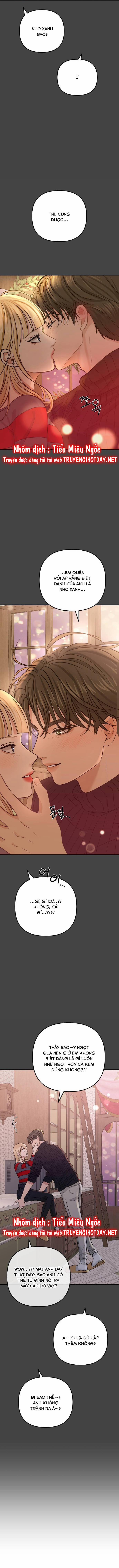 Mùa Đông Năm Ấy Tôi Đã 1 trang 18