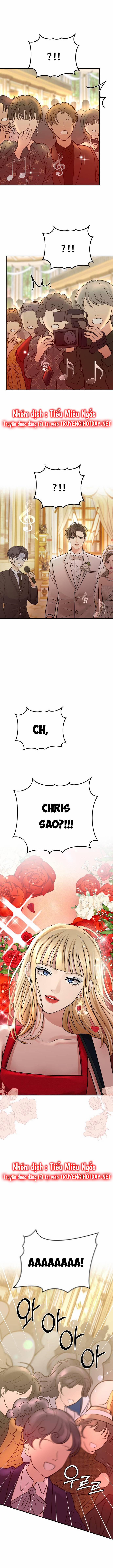 Mùa Đông Năm Ấy Tôi Đã 1 trang 5