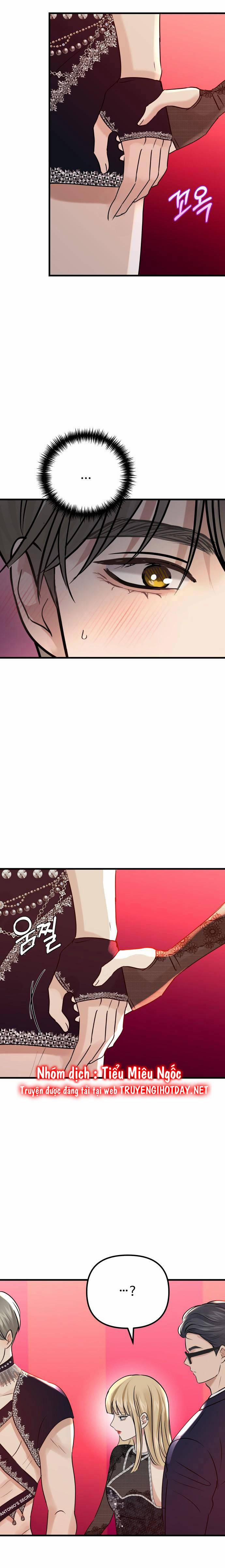 Mùa Đông Năm Ấy Tôi Đã 10 trang 18