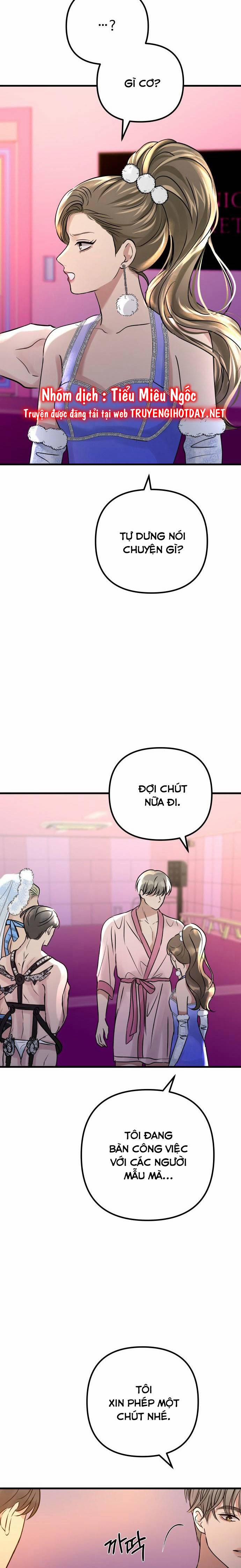 Mùa Đông Năm Ấy Tôi Đã 10 trang 2