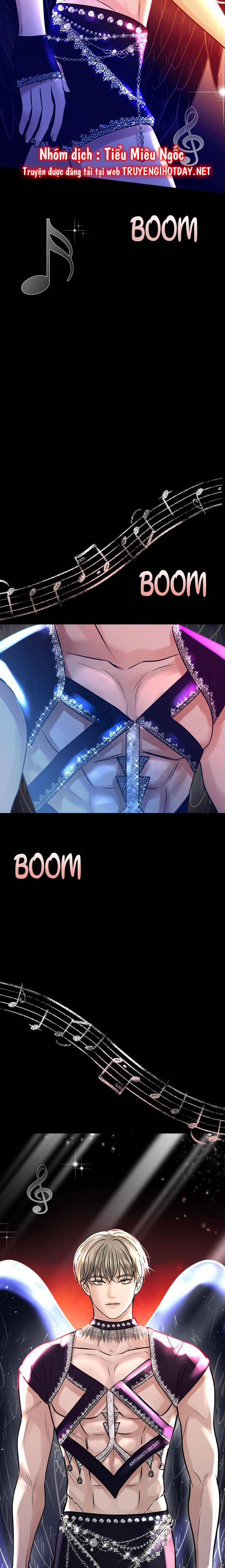 Mùa Đông Năm Ấy Tôi Đã 10 trang 26