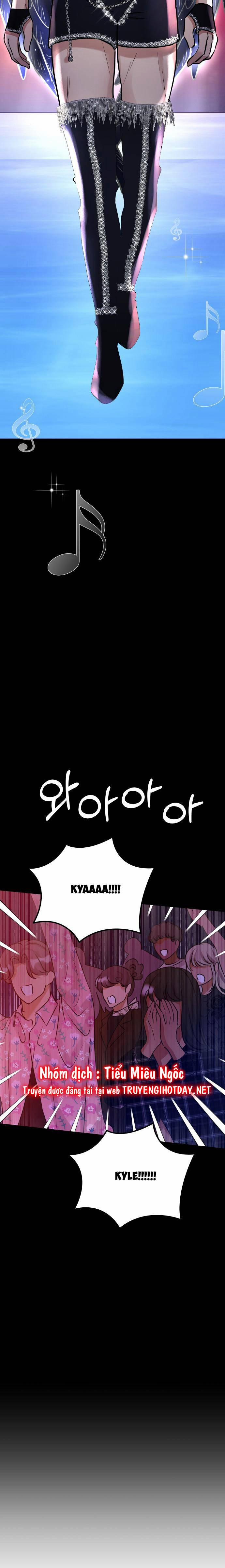 Mùa Đông Năm Ấy Tôi Đã 10 trang 27