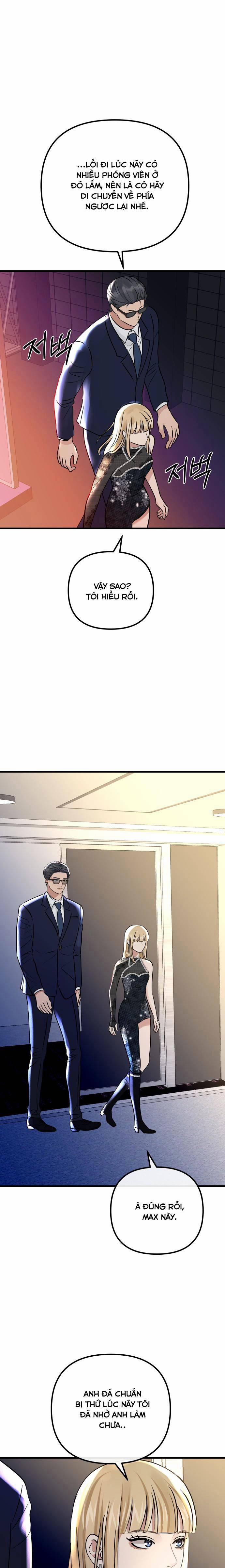 Mùa Đông Năm Ấy Tôi Đã 10 trang 29