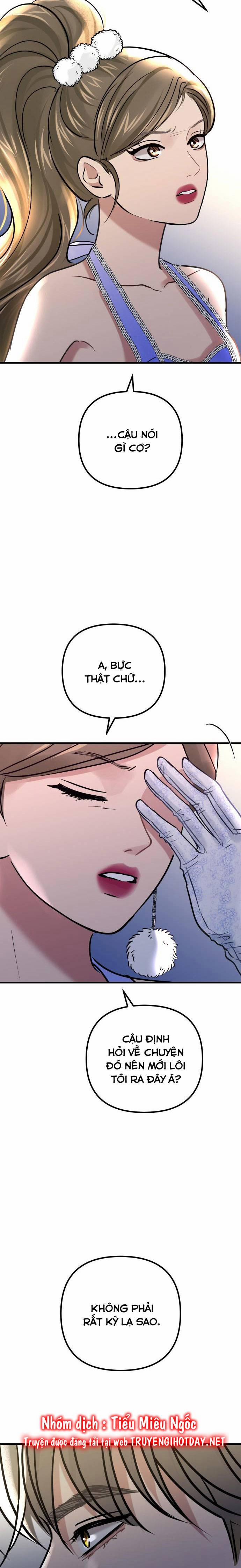 Mùa Đông Năm Ấy Tôi Đã 10 trang 5