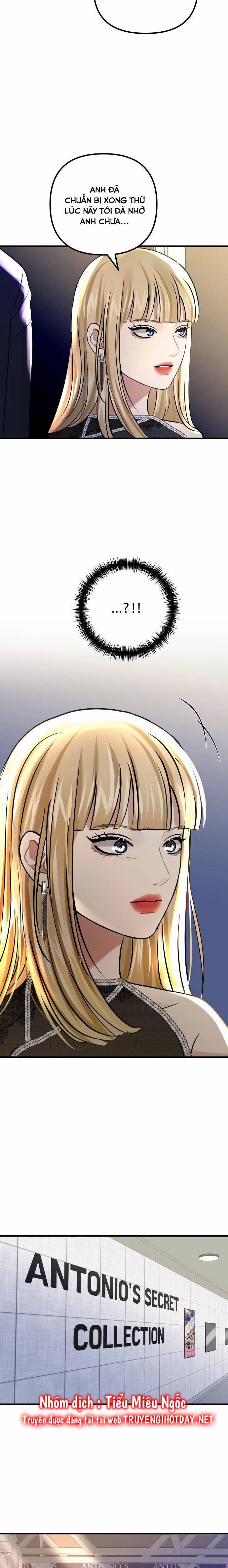 Mùa Đông Năm Ấy Tôi Đã 11 trang 1