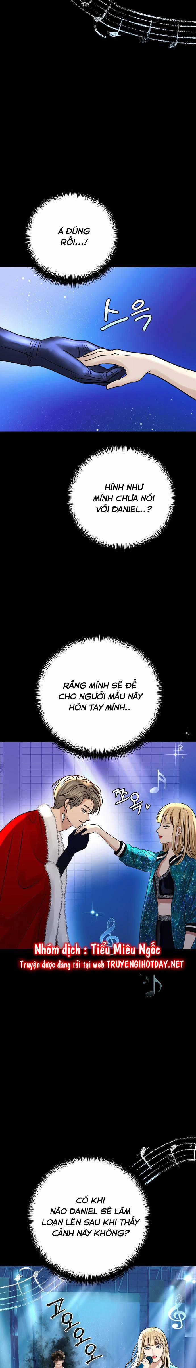 Mùa Đông Năm Ấy Tôi Đã 11 trang 13