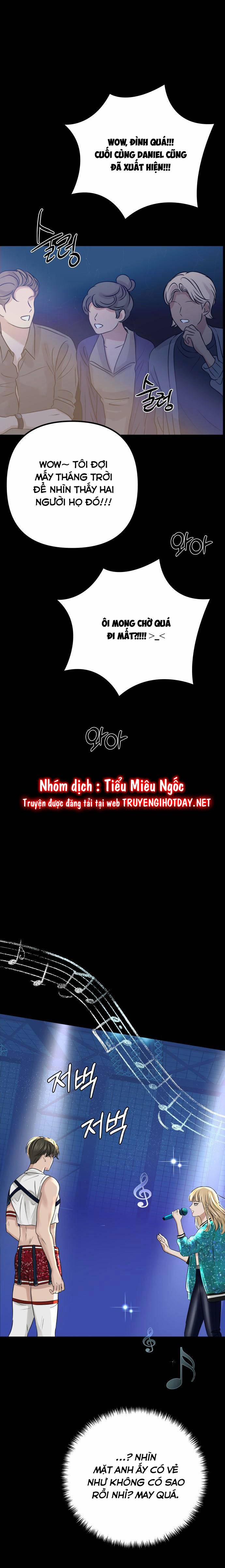 Mùa Đông Năm Ấy Tôi Đã 11 trang 16