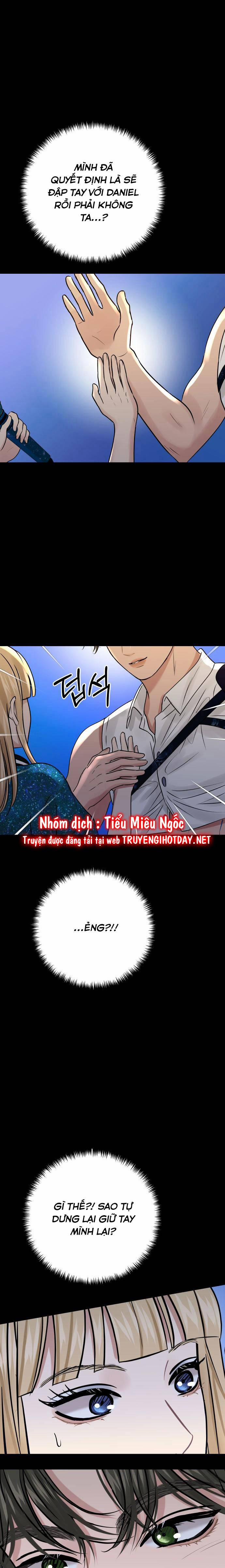 Mùa Đông Năm Ấy Tôi Đã 11 trang 17