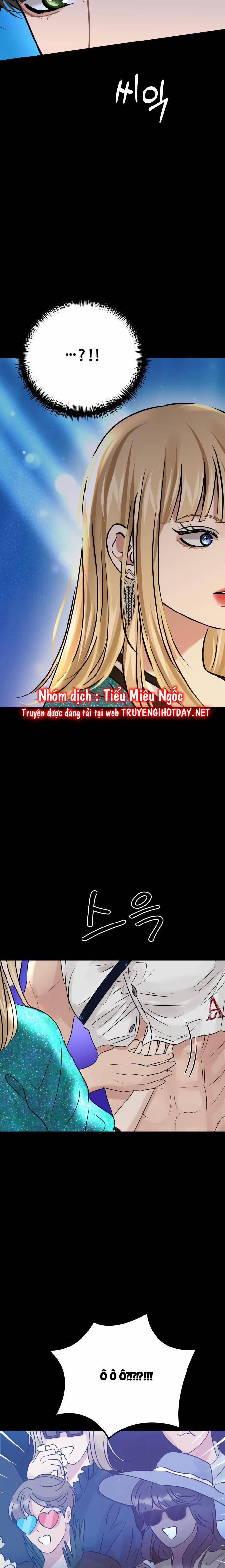 Mùa Đông Năm Ấy Tôi Đã 11 trang 18