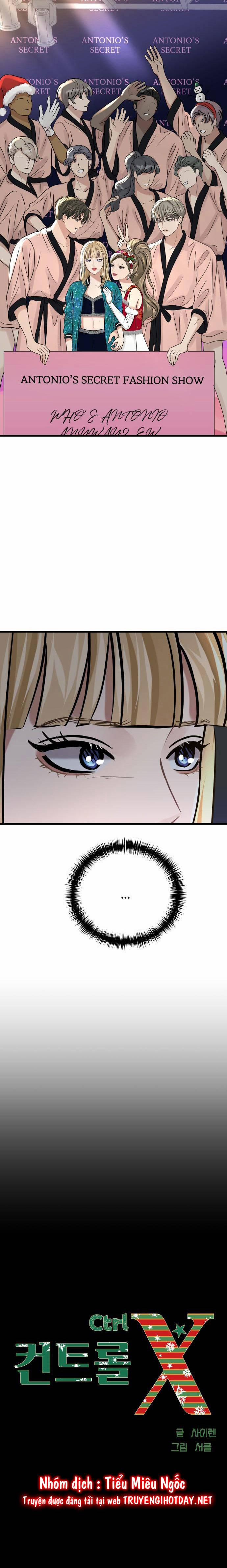 Mùa Đông Năm Ấy Tôi Đã 11 trang 2