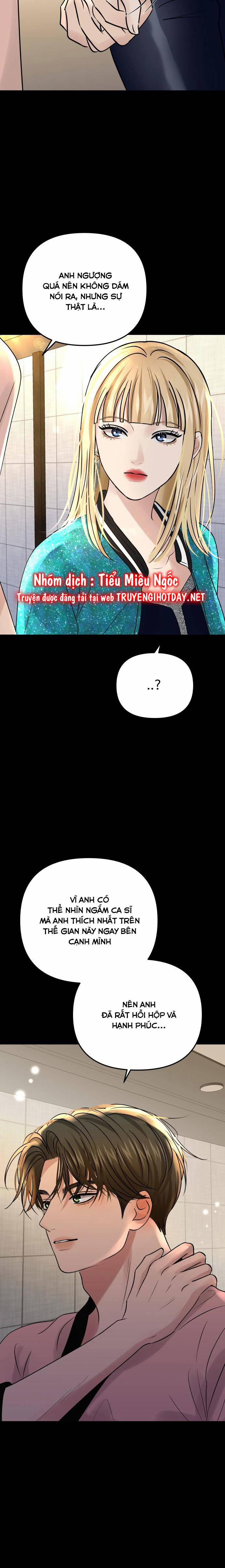 Mùa Đông Năm Ấy Tôi Đã 11 trang 28