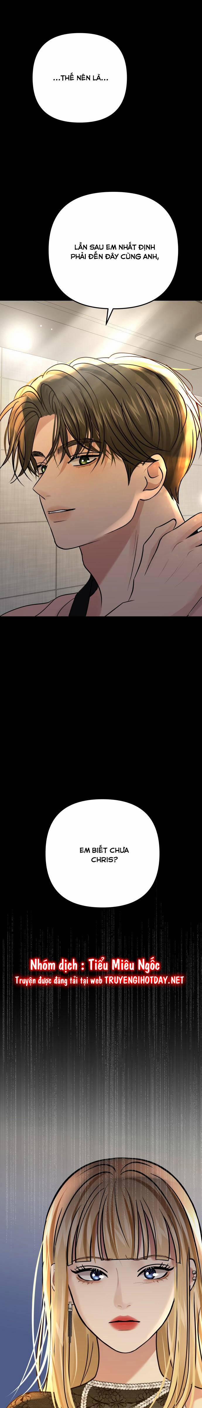 Mùa Đông Năm Ấy Tôi Đã 11 trang 29