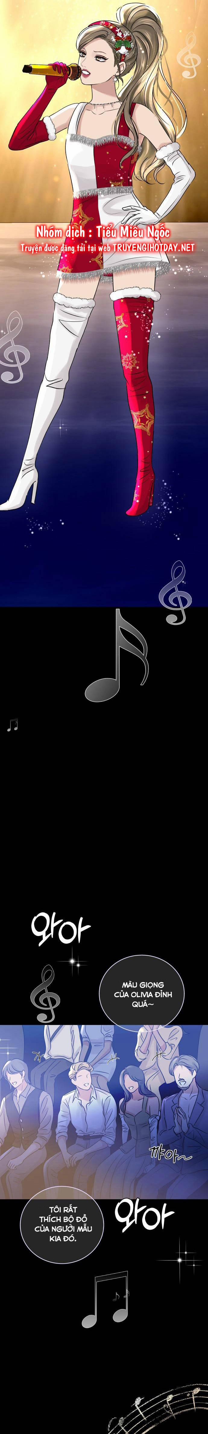 Mùa Đông Năm Ấy Tôi Đã 11 trang 4