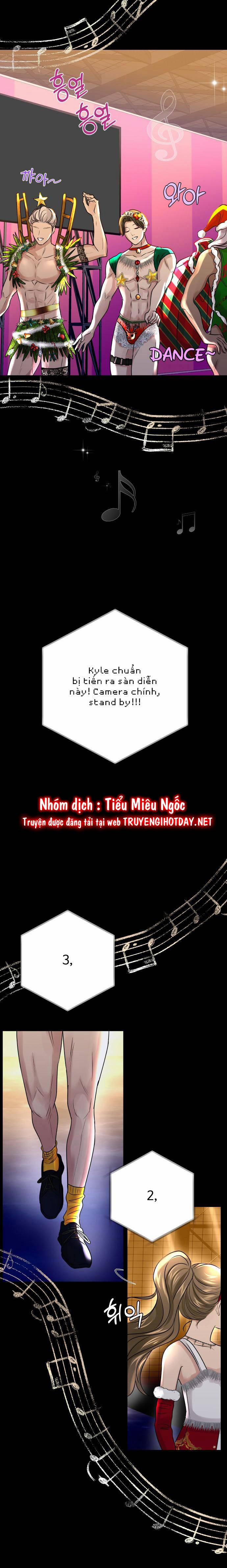 Mùa Đông Năm Ấy Tôi Đã 11 trang 5