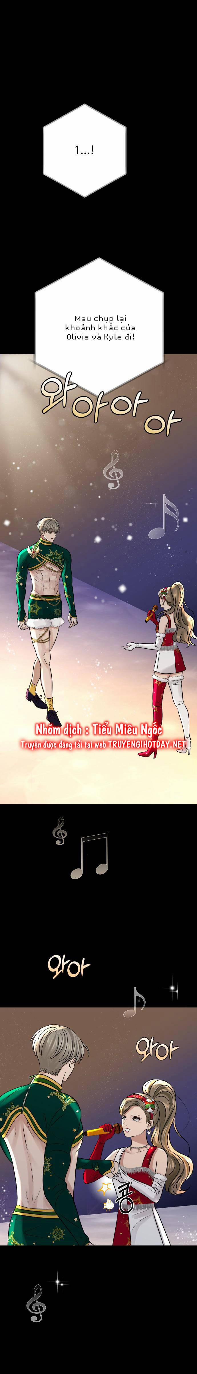 Mùa Đông Năm Ấy Tôi Đã 11 trang 6