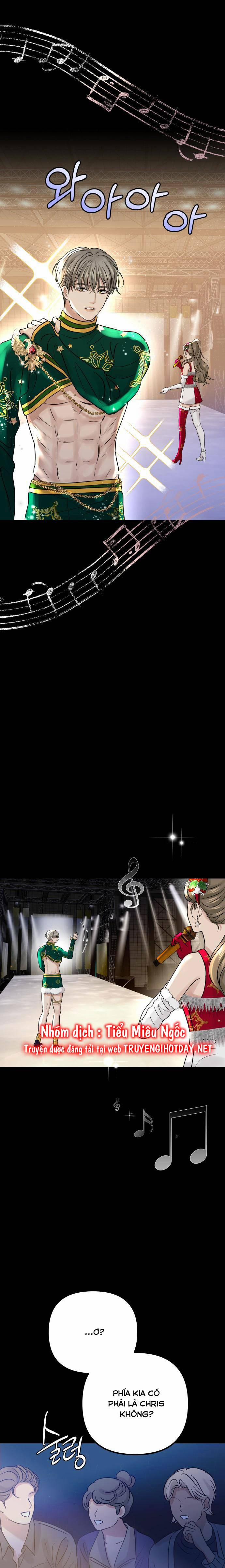 Mùa Đông Năm Ấy Tôi Đã 11 trang 7