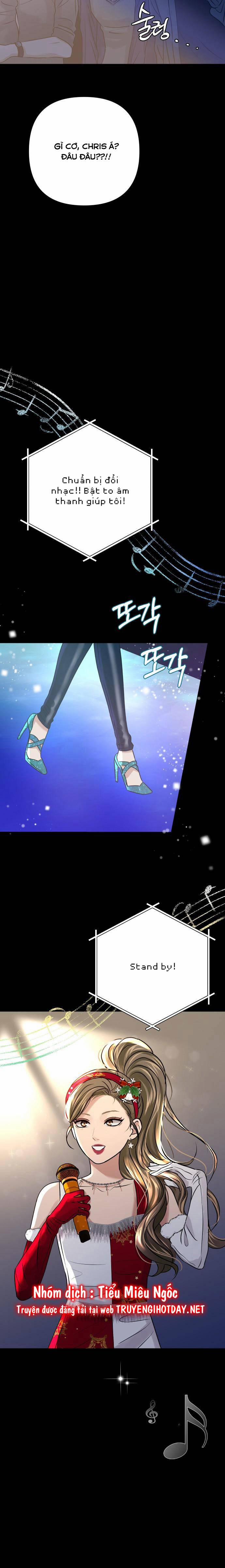 Mùa Đông Năm Ấy Tôi Đã 11 trang 8