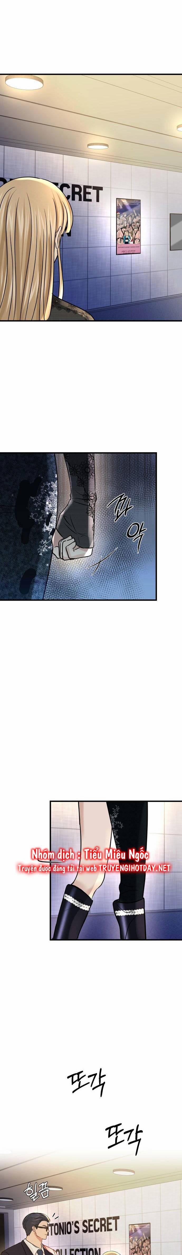 Mùa Đông Năm Ấy Tôi Đã 12 trang 1