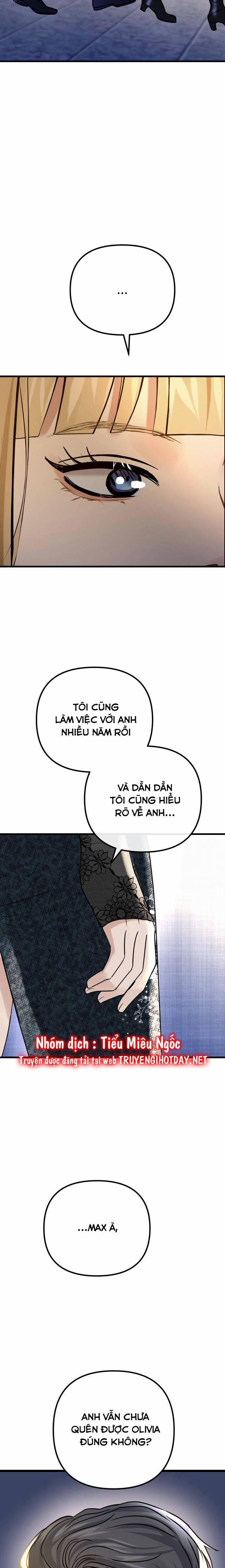 Mùa Đông Năm Ấy Tôi Đã 12 trang 10