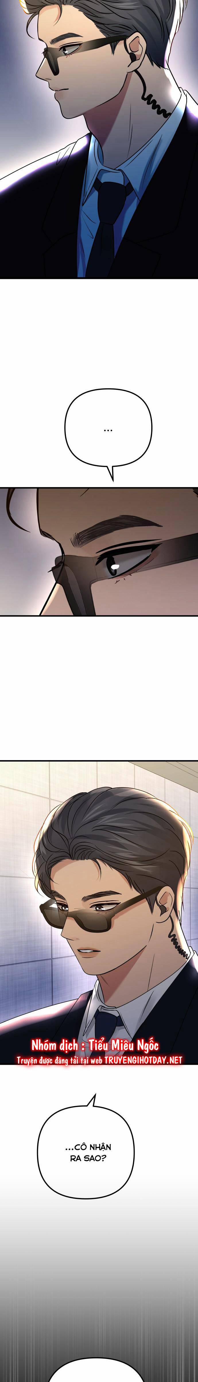 Mùa Đông Năm Ấy Tôi Đã 12 trang 11