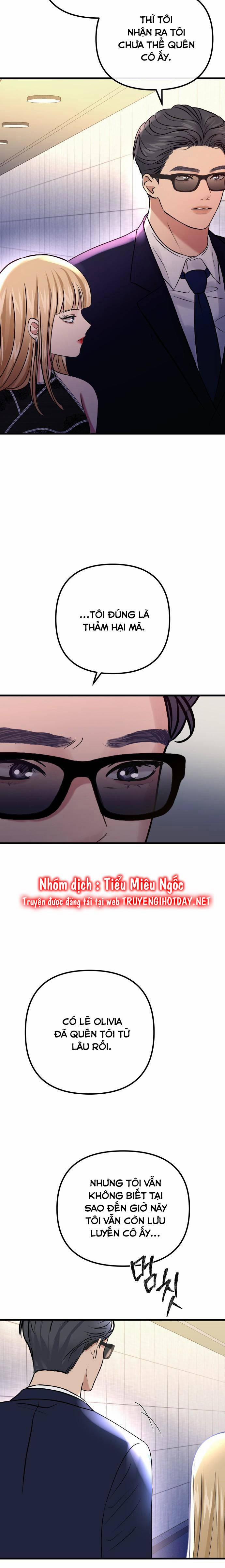 Mùa Đông Năm Ấy Tôi Đã 12 trang 13