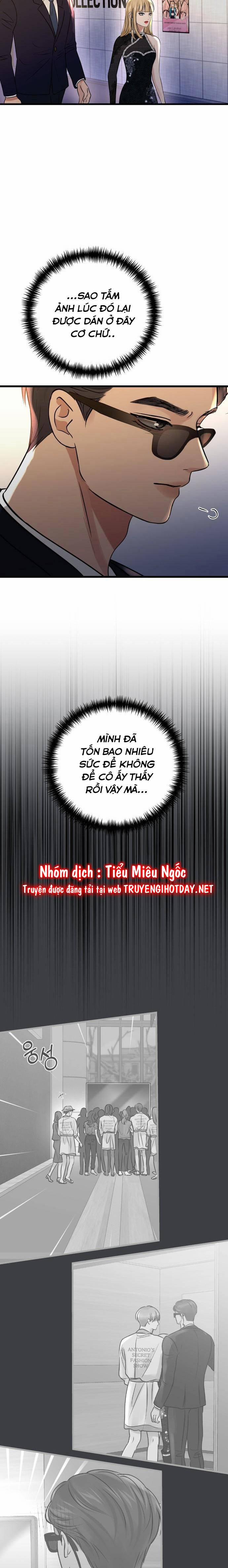 Mùa Đông Năm Ấy Tôi Đã 12 trang 2