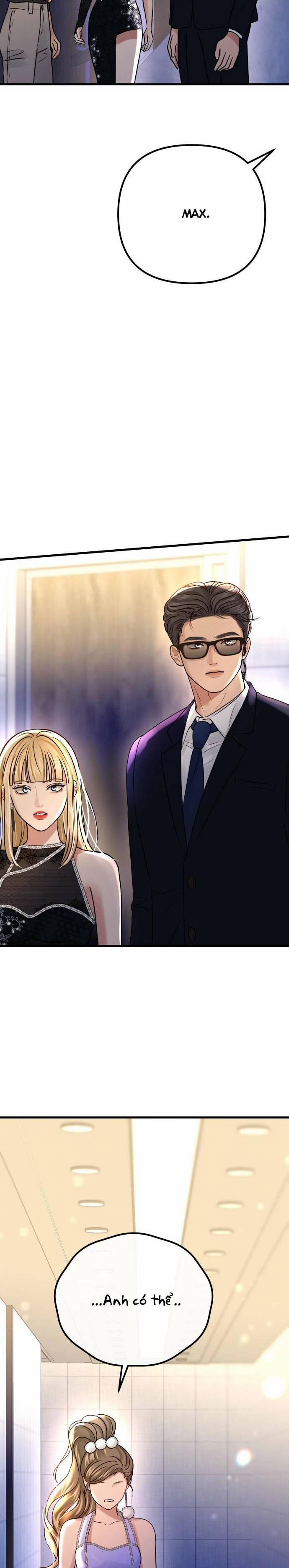 Mùa Đông Năm Ấy Tôi Đã 12 trang 25