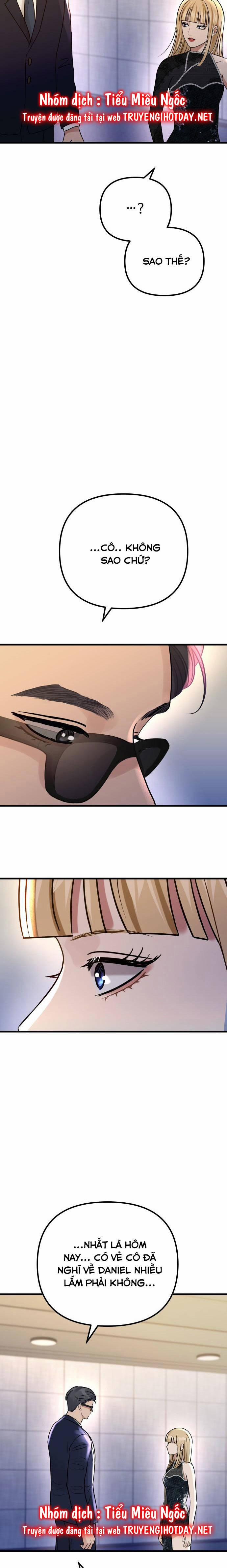 Mùa Đông Năm Ấy Tôi Đã 12 trang 4