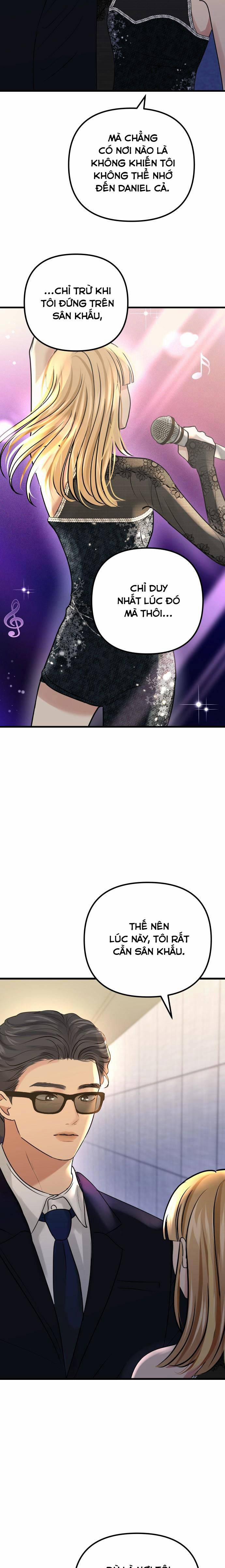 Mùa Đông Năm Ấy Tôi Đã 12 trang 6