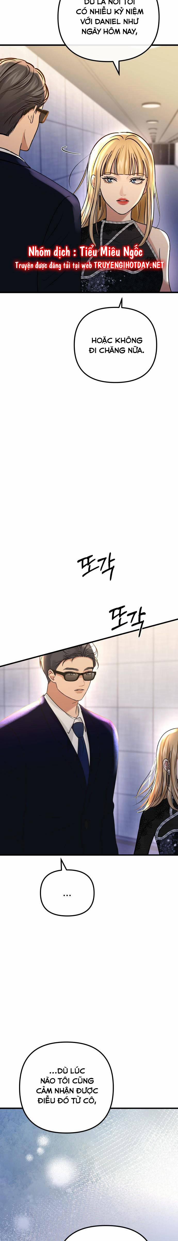 Mùa Đông Năm Ấy Tôi Đã 12 trang 7