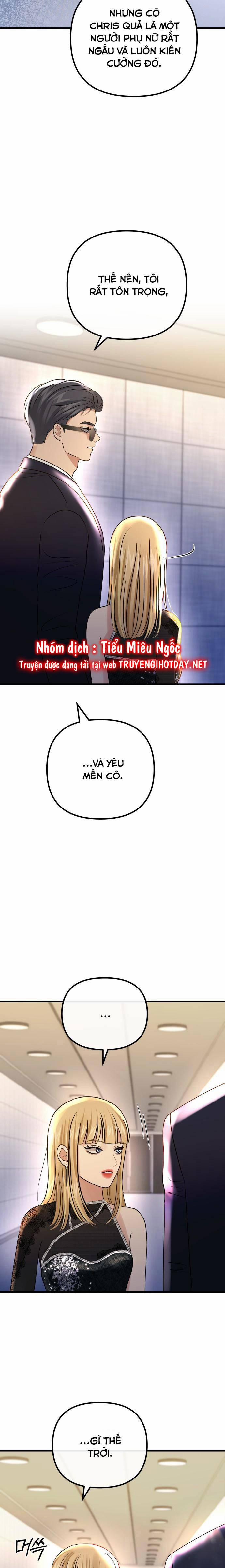 Mùa Đông Năm Ấy Tôi Đã 12 trang 8