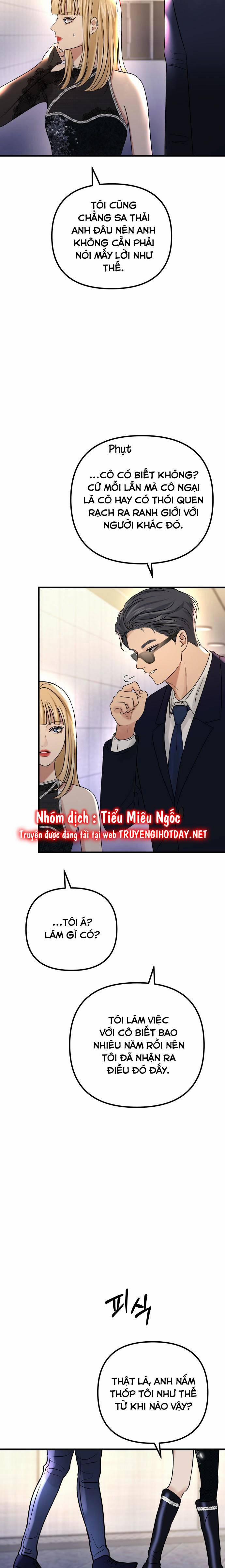 Mùa Đông Năm Ấy Tôi Đã 12 trang 9