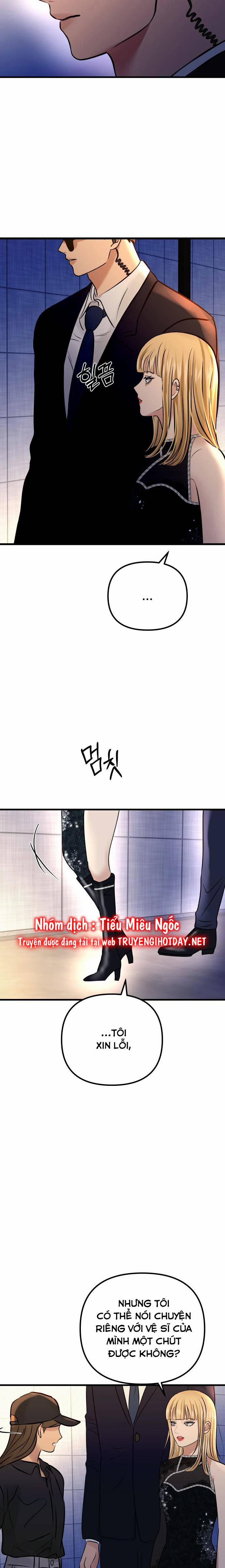 Mùa Đông Năm Ấy Tôi Đã 13 trang 11