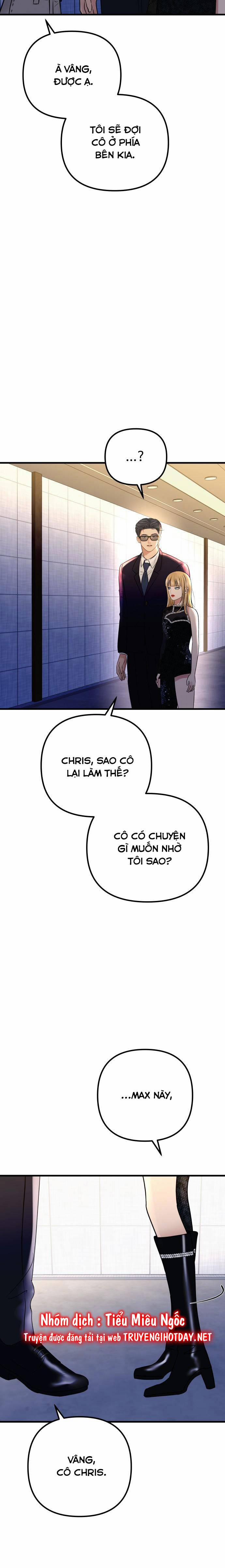 Mùa Đông Năm Ấy Tôi Đã 13 trang 12