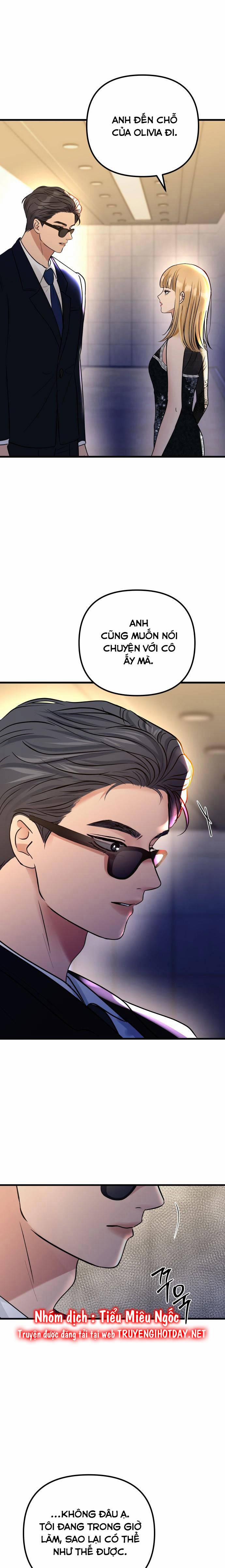 Mùa Đông Năm Ấy Tôi Đã 13 trang 13