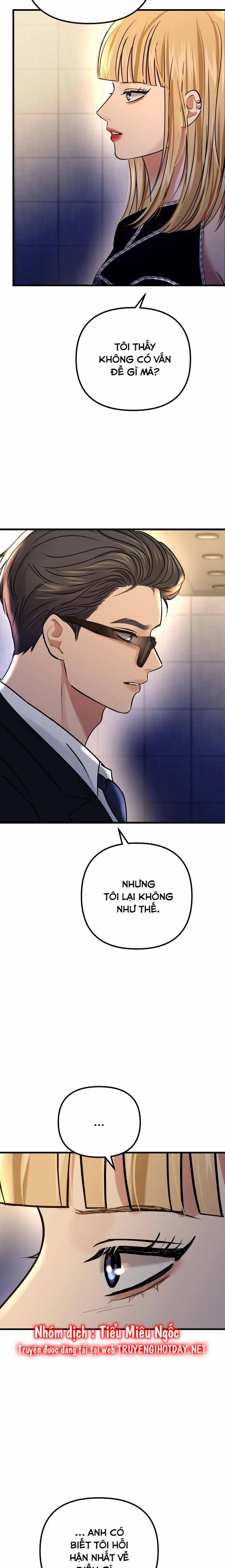 Mùa Đông Năm Ấy Tôi Đã 13 trang 14