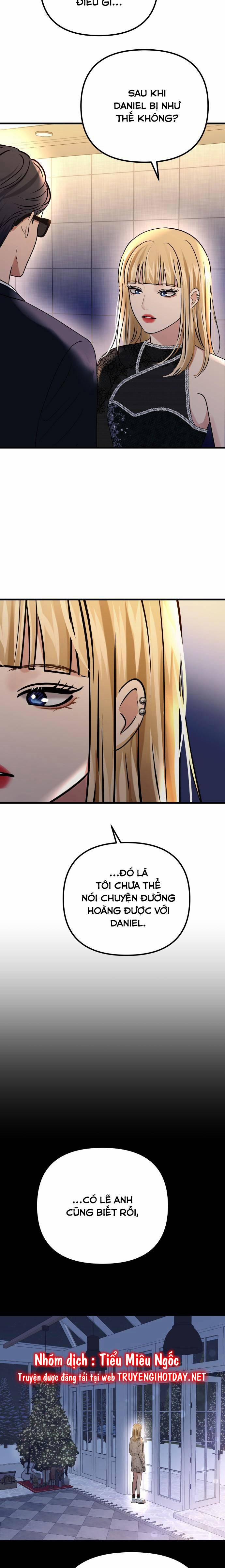 Mùa Đông Năm Ấy Tôi Đã 13 trang 15